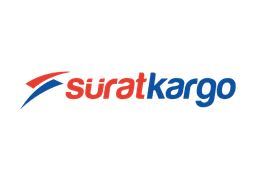 Sürat Kargo logo